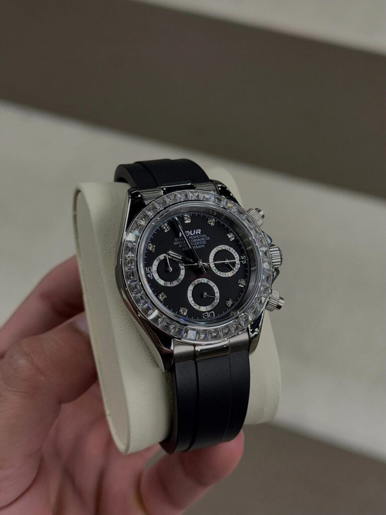 Noble Dawn Dial