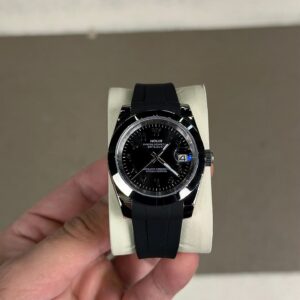 Noir Arabic Dial