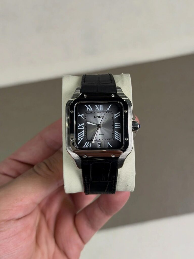 Ombrè Batman Roman Dial