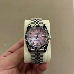 Opule Pink Diamond