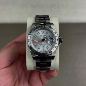 Prestige Pearl Dial