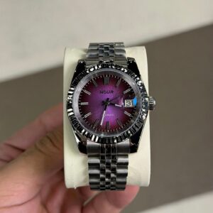 Purple Majesty Dial