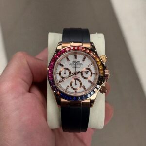 Rainbow Racer Dial