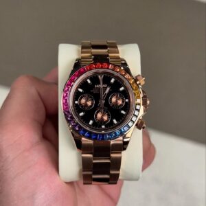Rainbow Rush Dial