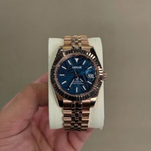 Rose Gold Mirage