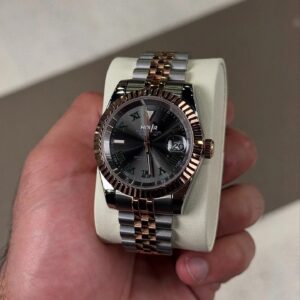 Royal Dusk Roman Dial