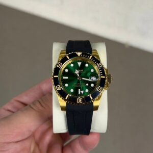 Royale Emperor Green
