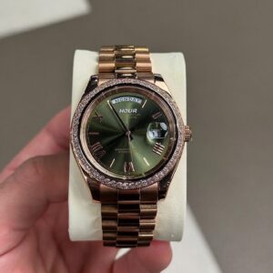 Royale Roman Numeral Dial