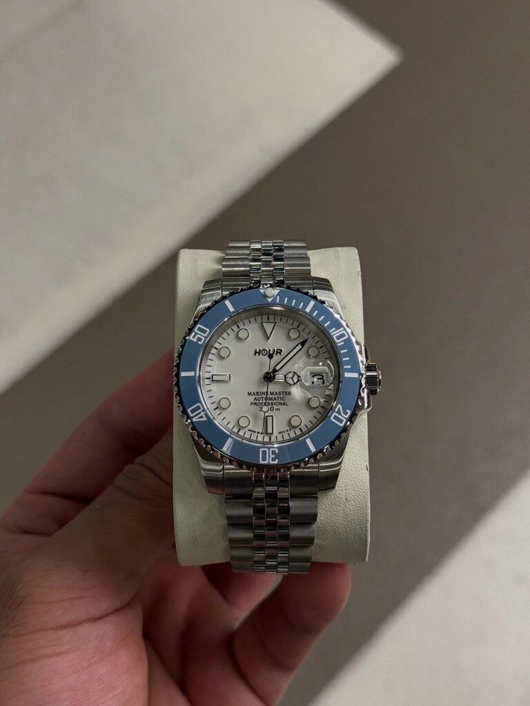 Safari Surfer Dial