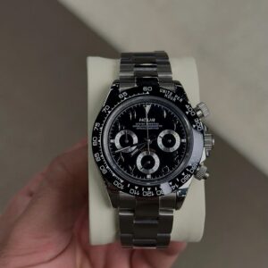 Shadow Racer Arabic Dial