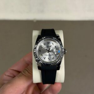 Silver Night Arabic