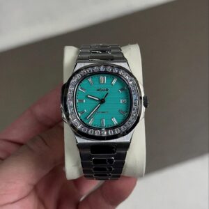 Tiffany Baguette Dial