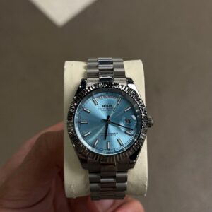 Tiffany Blue Dial
