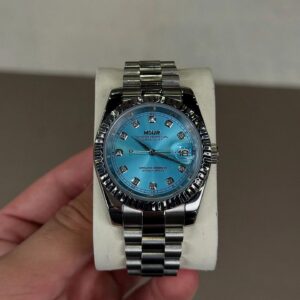 Tiffany Diamond Dial