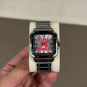 Timeless Prestige