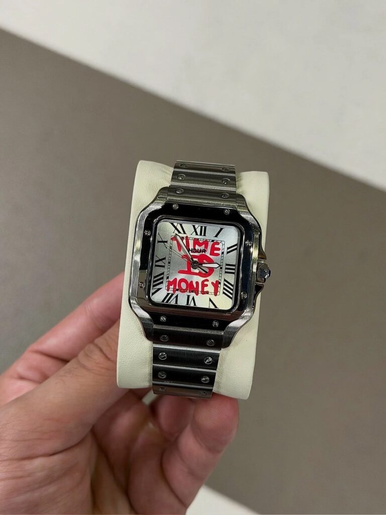 Timeless Prestige