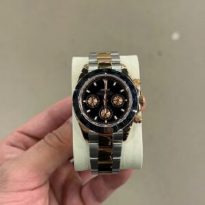 Toffee Rose Gold