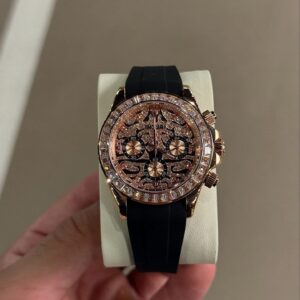 Universe Chrono Dial
