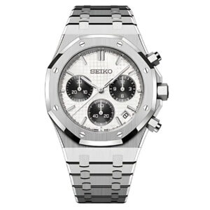 Royal Seikoak | Chrono Panda