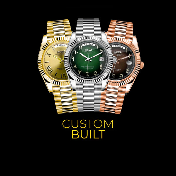 Day-Date Configurator