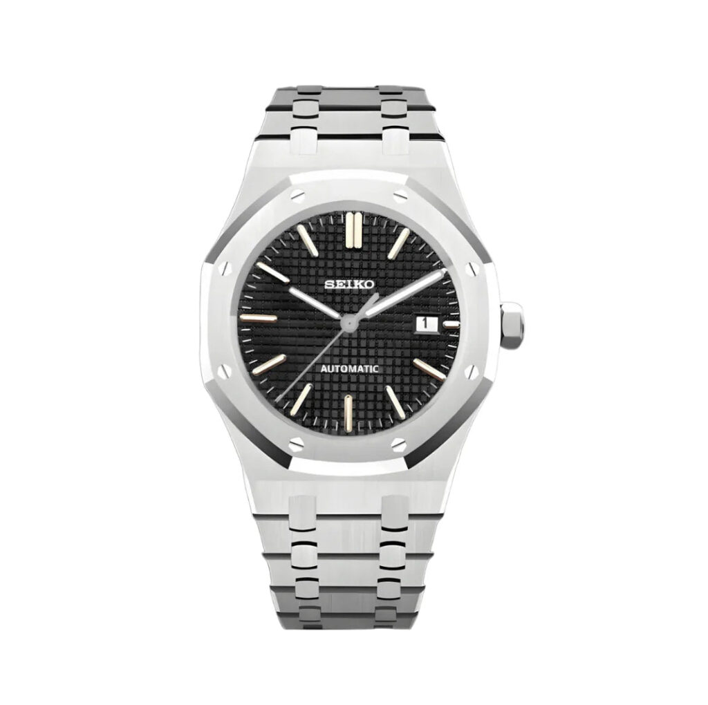 Royal Seikoak | Black