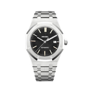 Royal Seikoak | Black