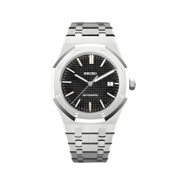 Royal Seikoak | Black
