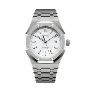 Royal Seikoak | White