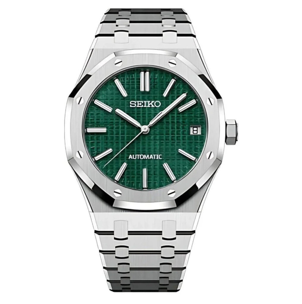 Royal Seikoak | Green