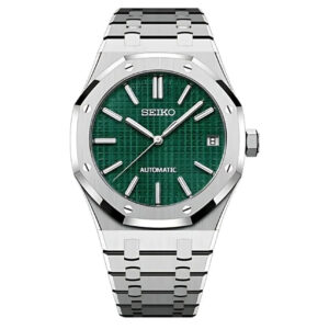 Royal Seikoak | Green