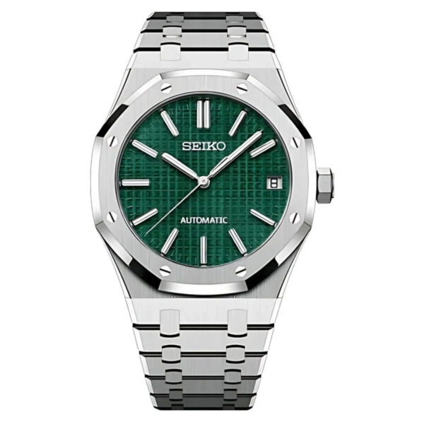 Royal Seikoak | Green