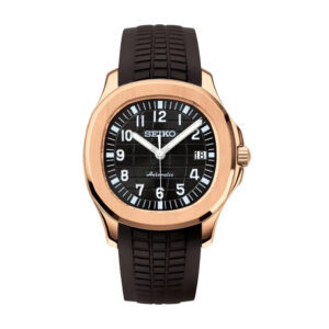 Seikonaut | Brown (Rose Gold)