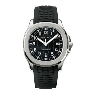 Seikonaut | Black