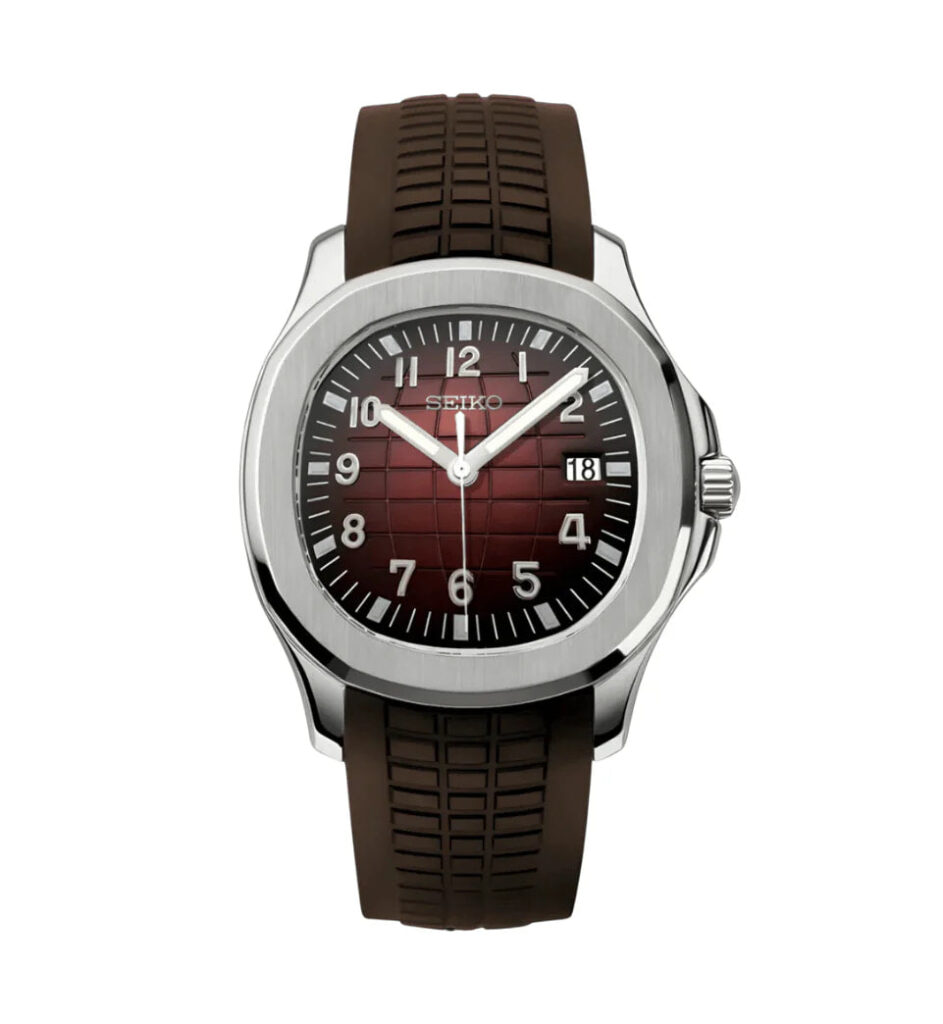 Seikonaut | Brown