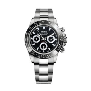 Seitona | Black Panda