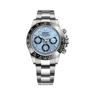 Seitona | Ice Blue