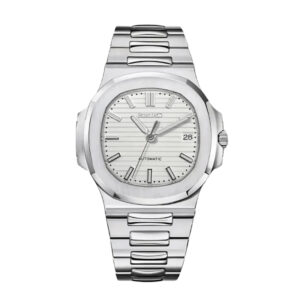 Nautiko | White