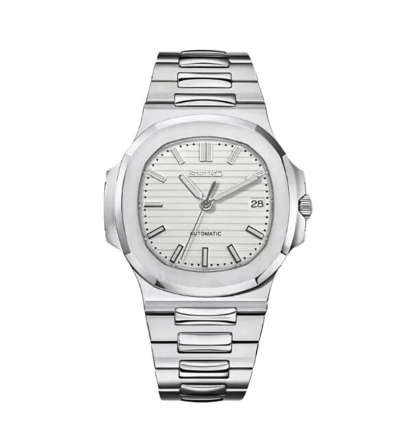 Nautiko | White