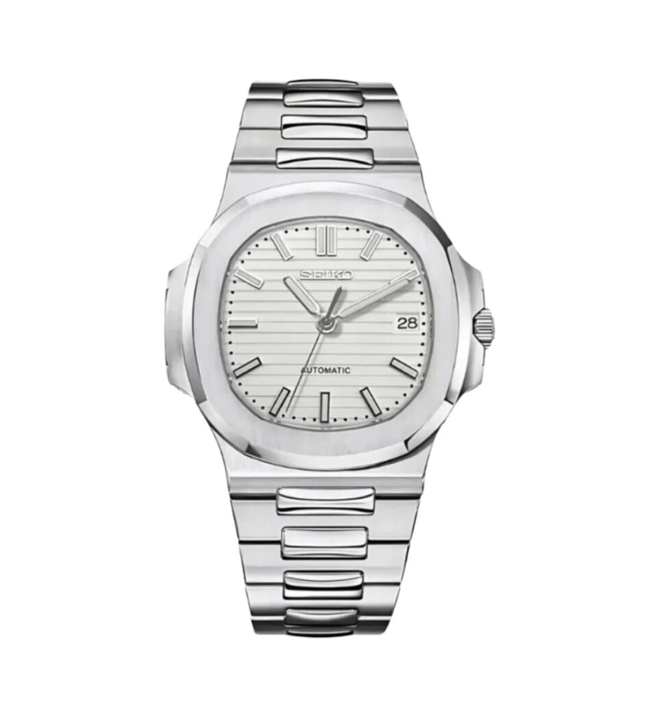 Nautiko | White