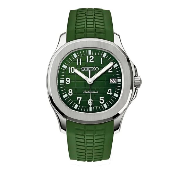 Seikonaut | Green