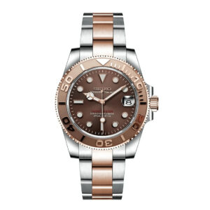Seikomariner | Rose Gold